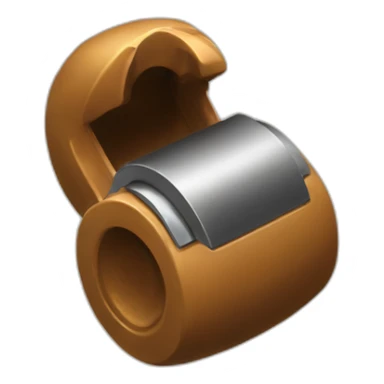 rolo compactador sticker