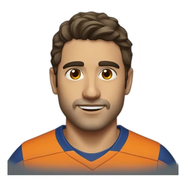 Iker Jiménez  sticker