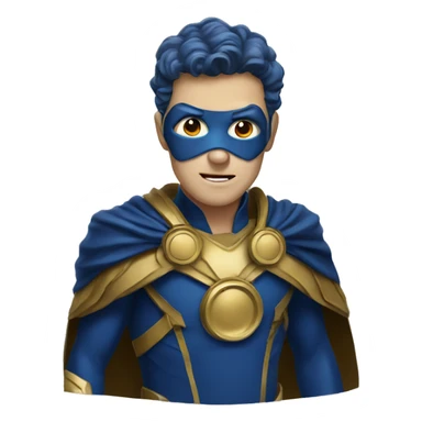 homelander  sticker