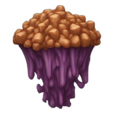 Dodecshedron sticker