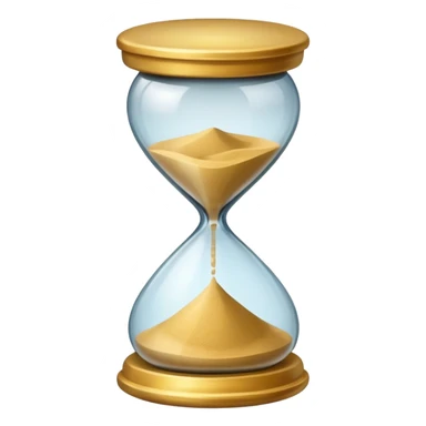 simbolo de darse prisa sticker