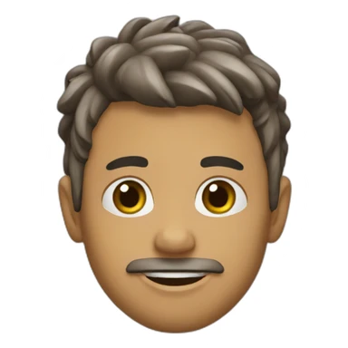 variations of cocount sticker