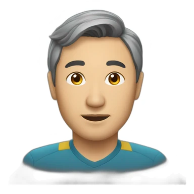 rustam ashykbayev sticker