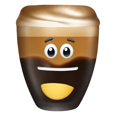 Espresso tonic  sticker