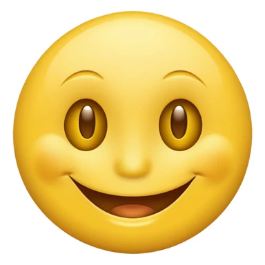 hallucinating smiley sticker