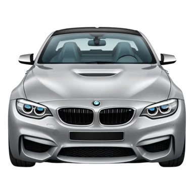 Bmw sticker