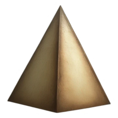Pyramid head from silent hill sticker