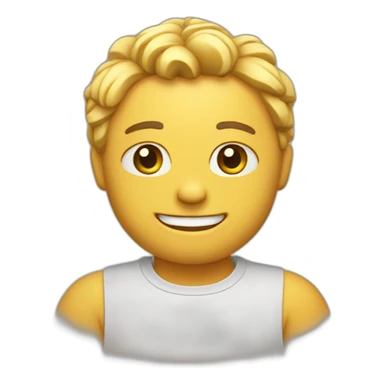 Tibo inshape sticker