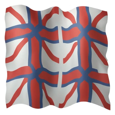 karelia flag sticker