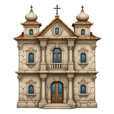 private residence 16th century sticker