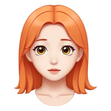 Jisoo sticker