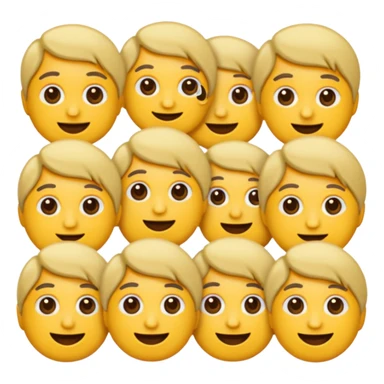 Emojis brasileños  sticker