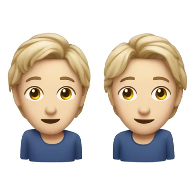 someone squinting at jira sticker