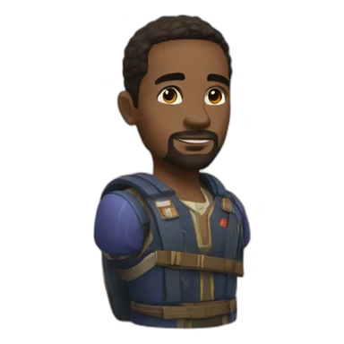 destiny the game sticker