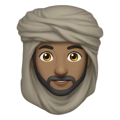 Muhammad ibn salman sticker