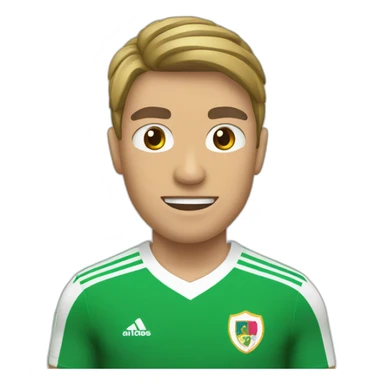 Cúcuta deportivo sticker