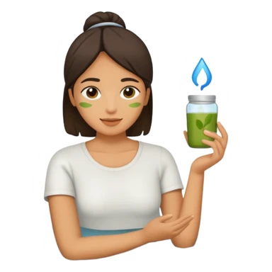 auto cuidado  sticker