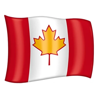 Republic of Alberta flag sticker