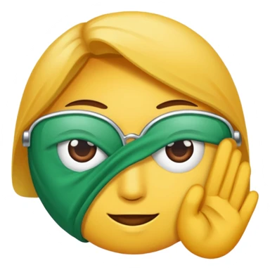 Mermaid kuyruğu sticker