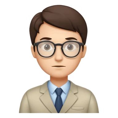 product manager sticker