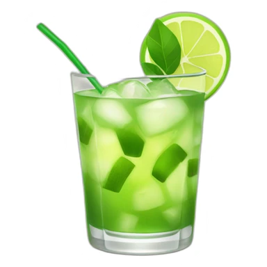 caipirinha sticker