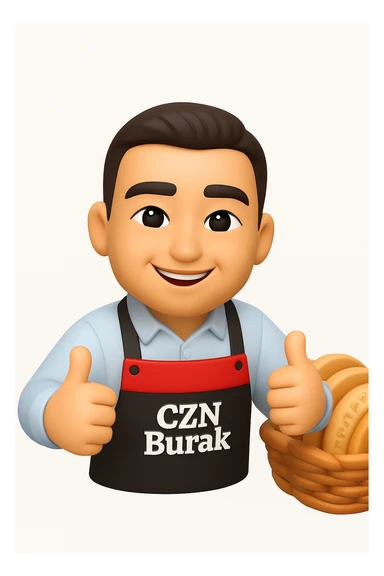 Convert the uploaded image into a 3D Apple-style emoji — preserve the key shapes, colors, and overall composition of the original image. Simplify the forms into clean, rounded cartoon-style elements while keeping the subject recognizable. Apply glossy textures, soft lighting, smooth shading, and render everything in Apple emoji style on a clean white background, with the character having almond-shaped, slanted eyes. sticker