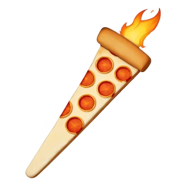 create an emoji that is inspired by the words food and match sticker