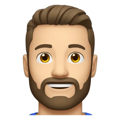 Giroud sticker