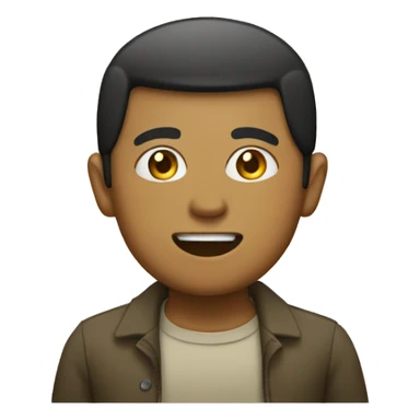 Bawaslu indonesian sticker