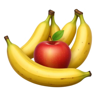 fruits sticker