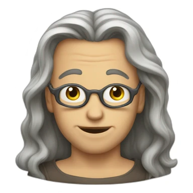 humoriste "les inconnues" sticker