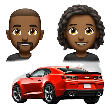 chevrolet camaro 2019 sticker