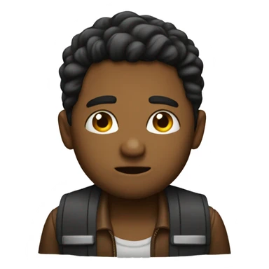 You can't be in trouble just because someone says so sticker