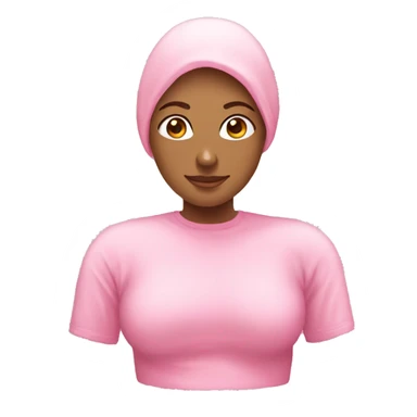 Breast cancer free sticker