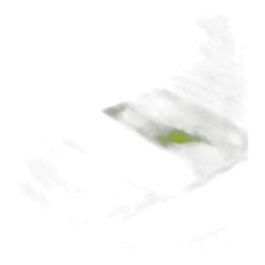 fields in June sticker