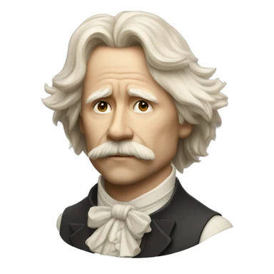 Edvard Grieg sticker