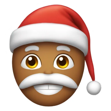 One Christmas Heart sticker