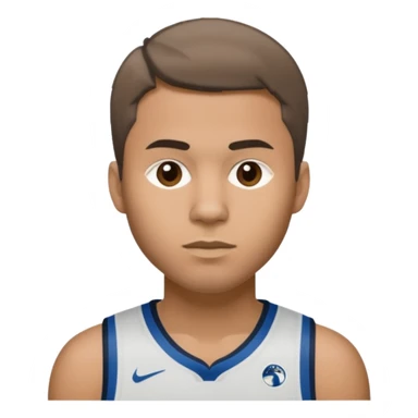 Minnesota timberwolves sticker