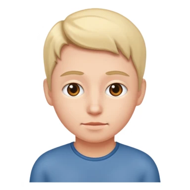 short person sticker