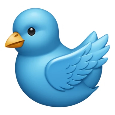 Twitter sticker
