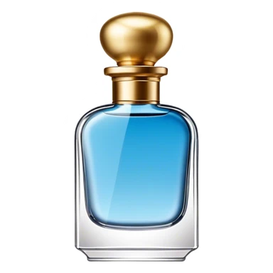 Hood misk parfum  sticker