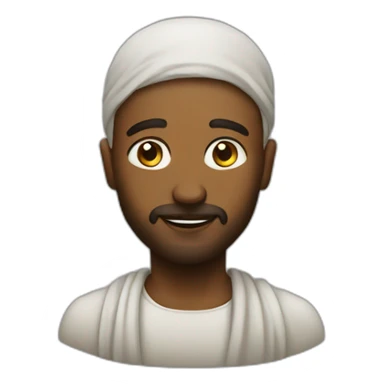 no importa la religion sticker