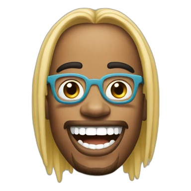 quavo grillz sticker