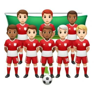 FC Bayern Deutscher Fußball Meister sticker