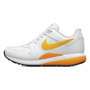 Nike marque  sticker