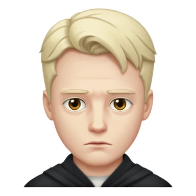 Edward from twilight  sticker