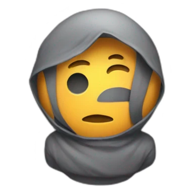 Among us imposter sticker