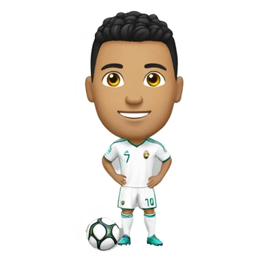 Ronaldo sui sticker