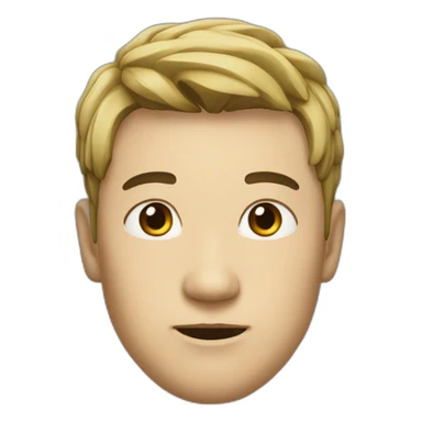 二足歩行 sticker