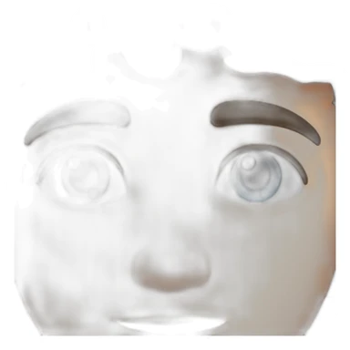 Thimothee  Chalamet Dune blue eyes sticker